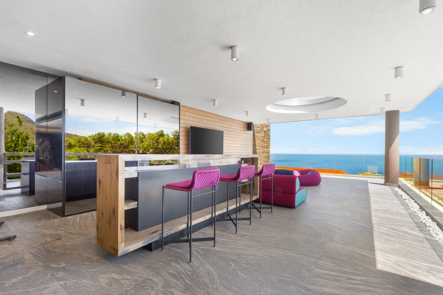 5 Bedroom Property for Sale in Camps Bay Western Cape